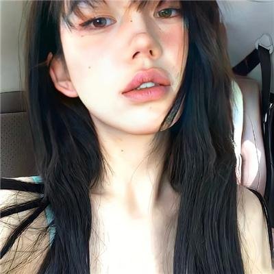 关上的门