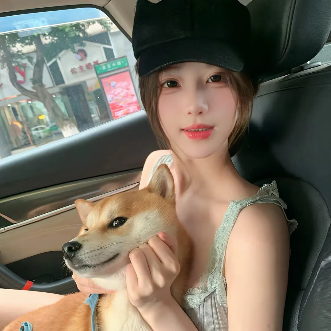 绿帽子